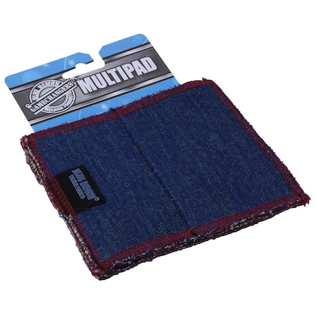 Blue Demon GAMECHANGERS MULTI-PAD HEAT SHIELD BDWG-GAMECHANGERS-MULTIPAD
